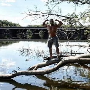 Meet your Posher, Shane